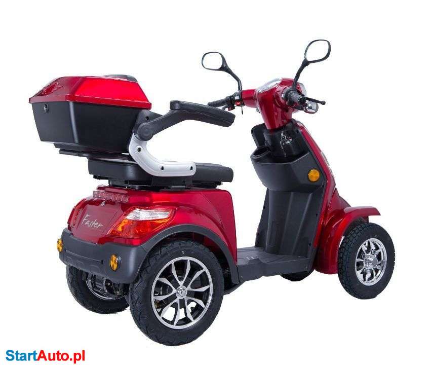 Motocykl – Gliwice – Śląskie