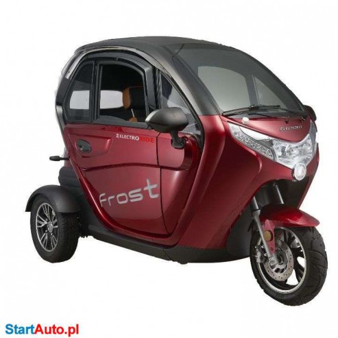 Motocykl – Gliwice – Śląskie