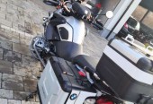 BMW GS – Jaworzno – Śląskie