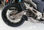 Zontes 125 G1 Spoke – Dulowa – Małopolskie