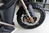 Zontes 125 G1 Spoke – Dulowa – Małopolskie