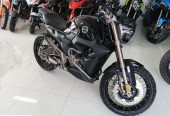 Zontes 125 G1 Spoke – Dulowa – Małopolskie