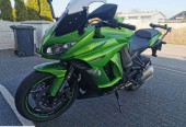 Kawasaki Z – Ostrów Wielkopolski – Wielkopolskie
