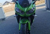 Kawasaki Z – Ostrów Wielkopolski – Wielkopolskie
