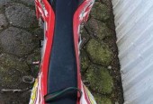 Honda CRF – Ząbkowice Śląskie – Dolnośląskie