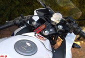 Honda CBR – Ruda Śląska – Śląskie