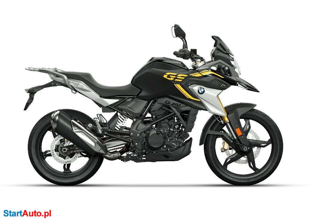 BMW G – Kraków – Małopolskie