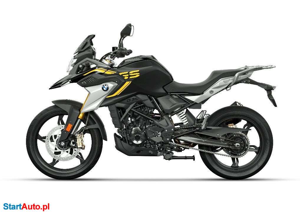 BMW G – Kraków – Małopolskie