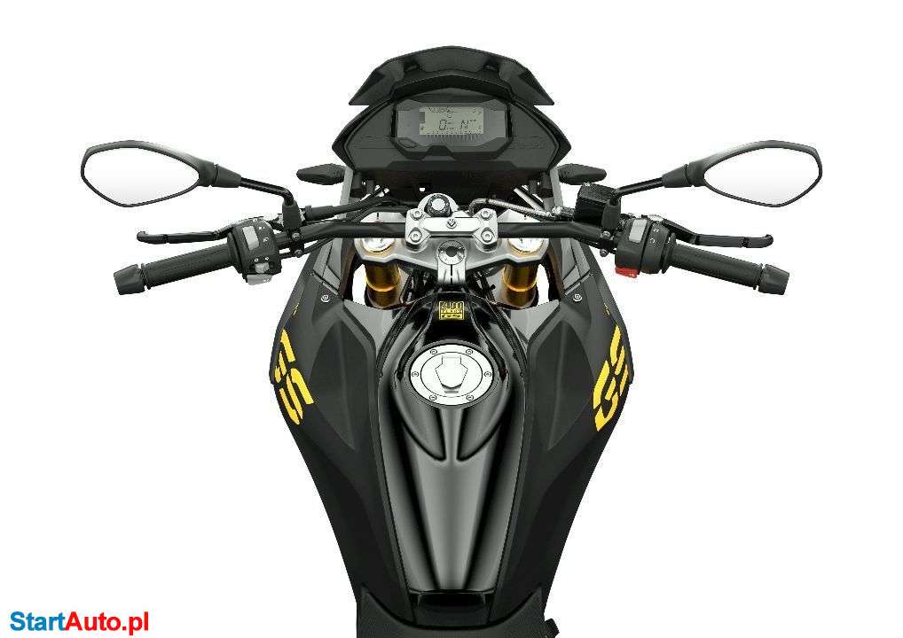 BMW G – Kraków – Małopolskie