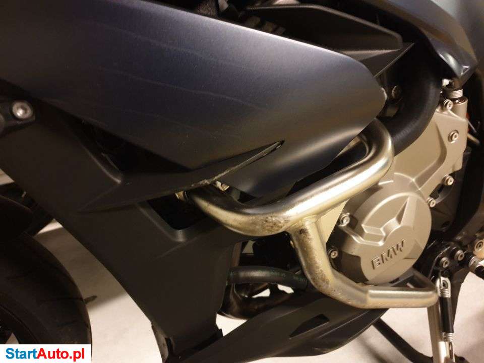 BMW XR – Warszawa – Mazowieckie