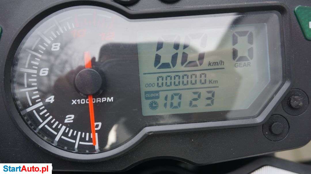 Junak – Ożarów Mazowiecki – Mazowieckie