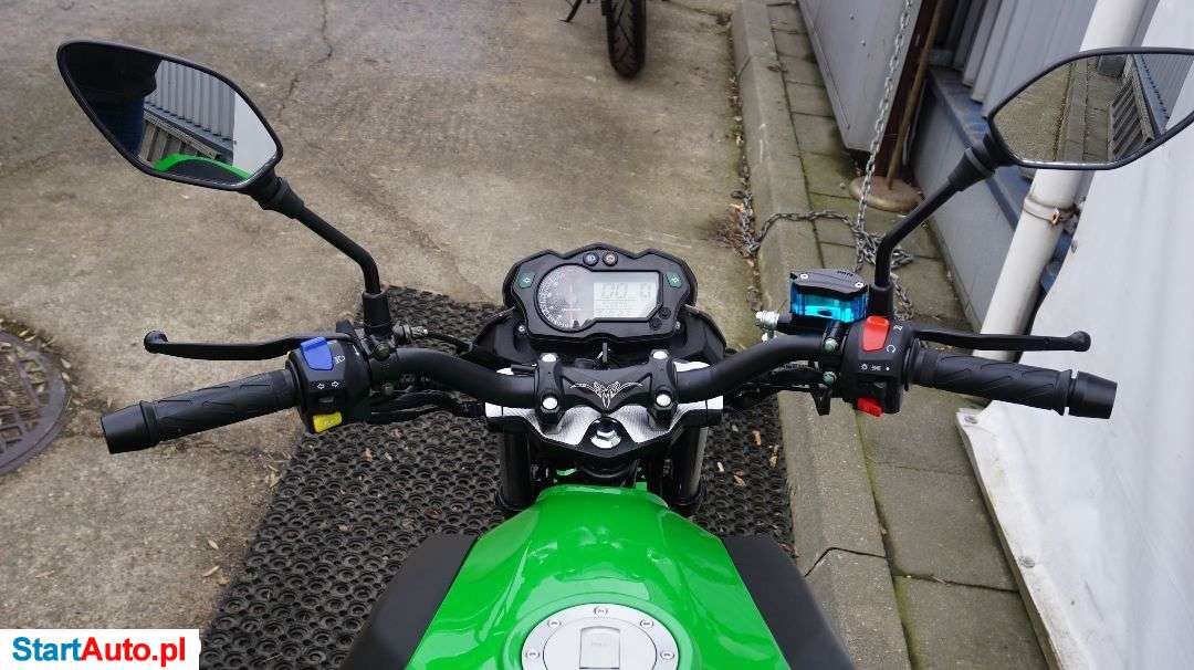 Junak – Ożarów Mazowiecki – Mazowieckie