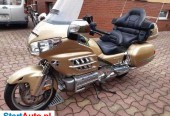 Honda GL – Turek – Wielkopolskie
