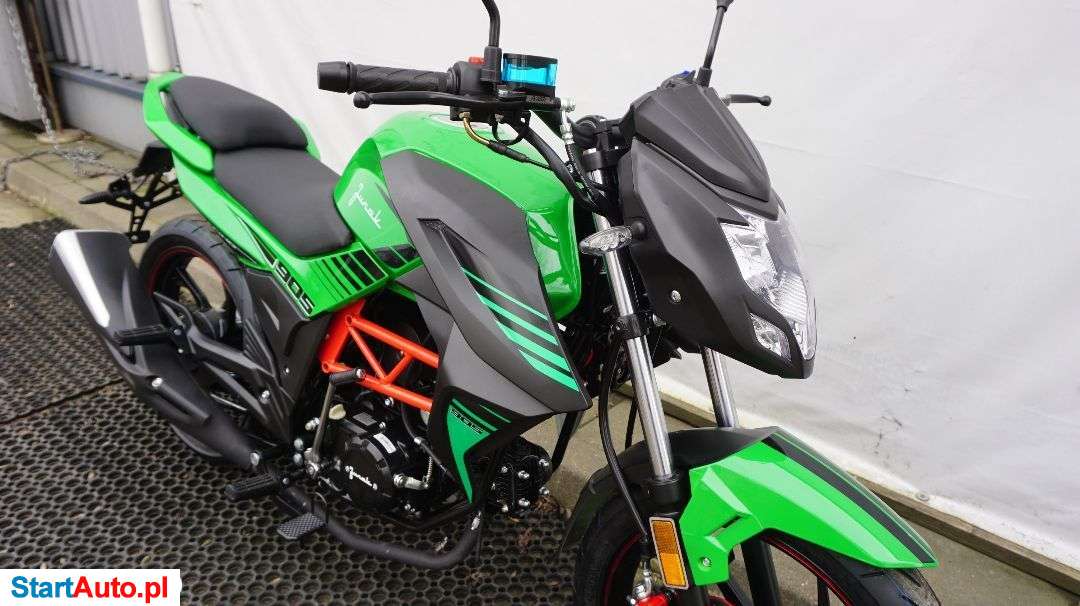 Junak – Ożarów Mazowiecki – Mazowieckie