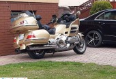 Honda GL – Turek – Wielkopolskie