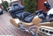 Honda GL – Turek – Wielkopolskie