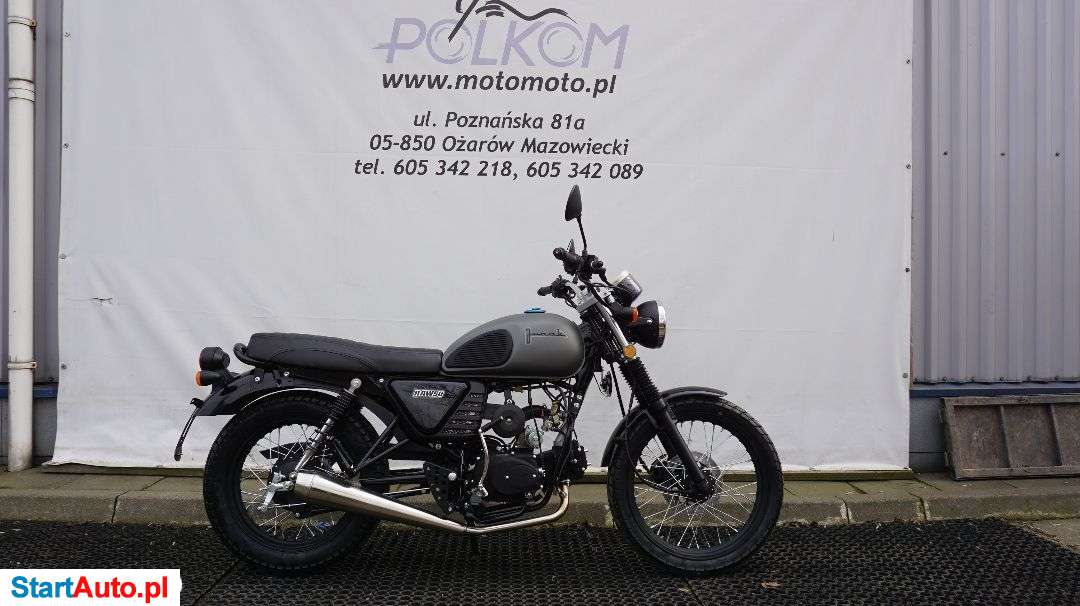 Junak – Ożarów Mazowiecki – Mazowieckie