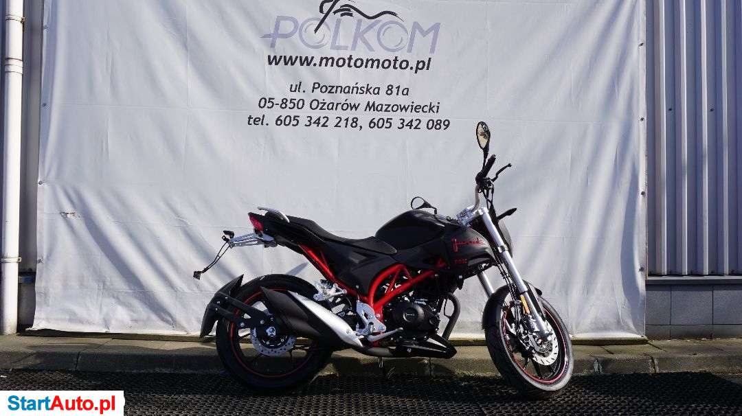 Junak – Ożarów Mazowiecki – Mazowieckie