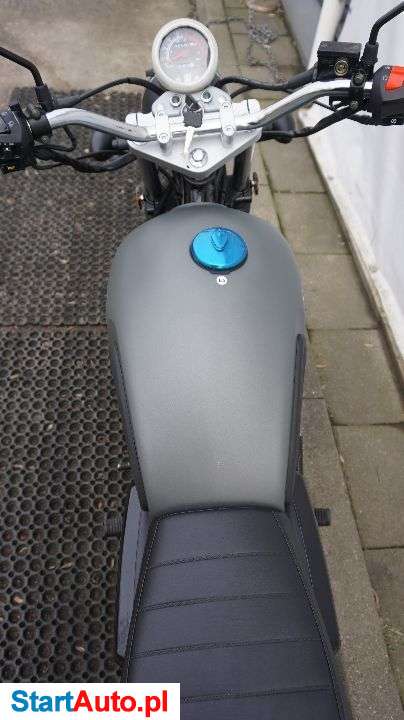 Junak – Ożarów Mazowiecki – Mazowieckie