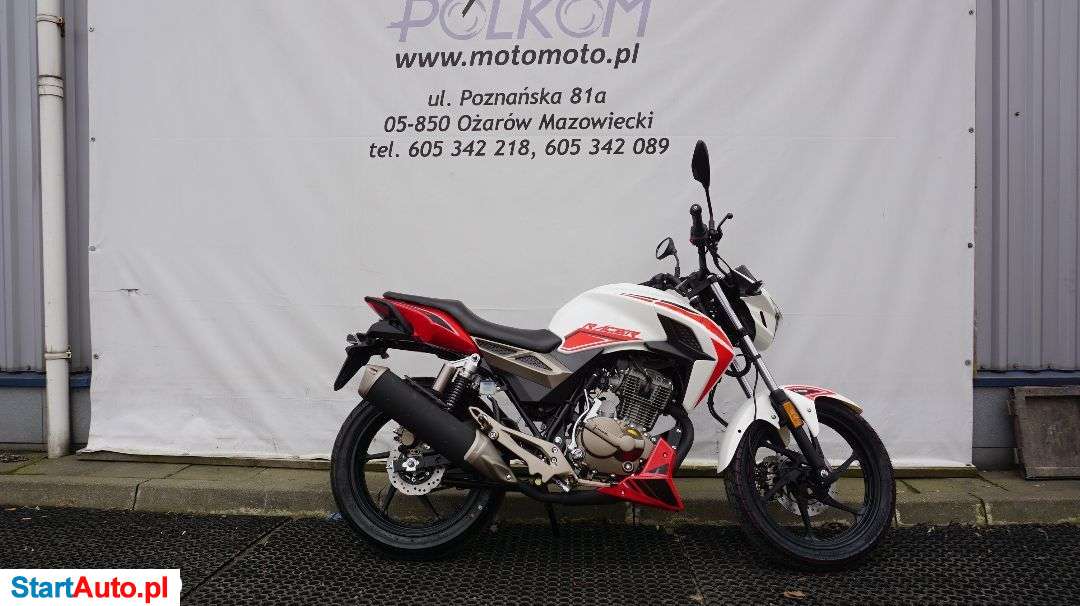 Junak – Ożarów Mazowiecki – Mazowieckie