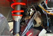 Can-Am Outlander – Poznań – Wielkopolskie