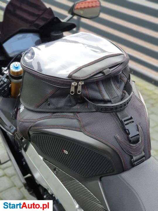 Aprilia RSV – Poznań – Wielkopolskie