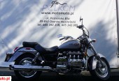 Honda Valkyrie – Ożarów Mazowiecki – Mazowieckie