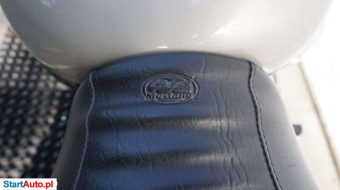 Honda Valkyrie – Ożarów Mazowiecki – Mazowieckie