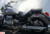 Honda Valkyrie – Ożarów Mazowiecki – Mazowieckie