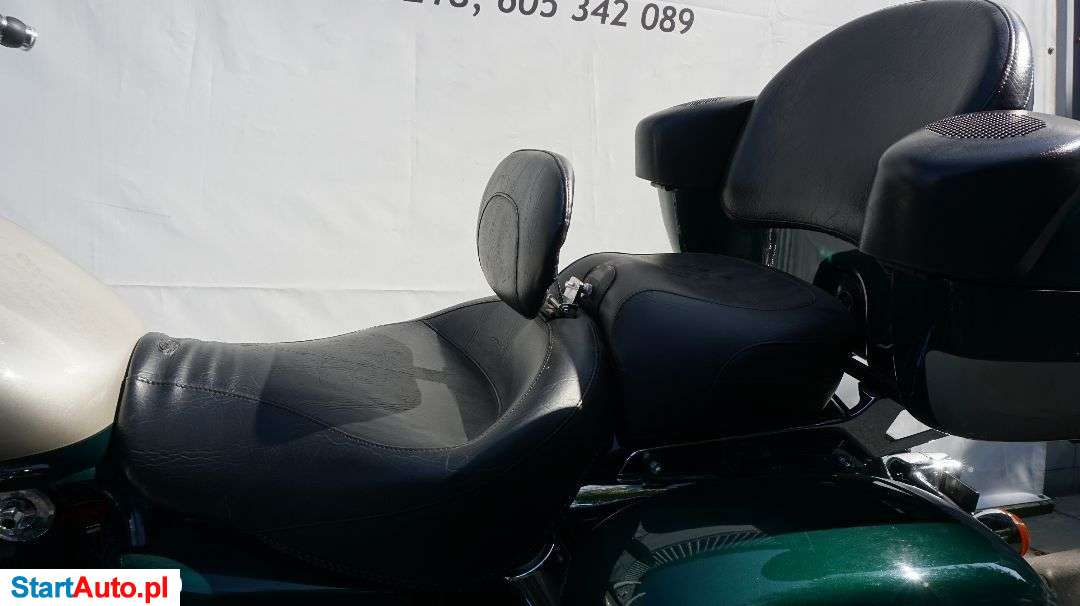 Honda Valkyrie – Ożarów Mazowiecki – Mazowieckie