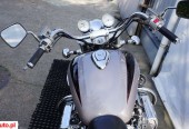 Honda Valkyrie – Ożarów Mazowiecki – Mazowieckie