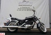 Honda VT – Ożarów Mazowiecki – Mazowieckie