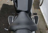 Honda VT – Ożarów Mazowiecki – Mazowieckie