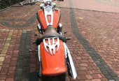 Yamaha Raider – Panki – Śląskie