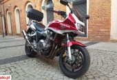 Honda CB – Pabianice – Łódzkie