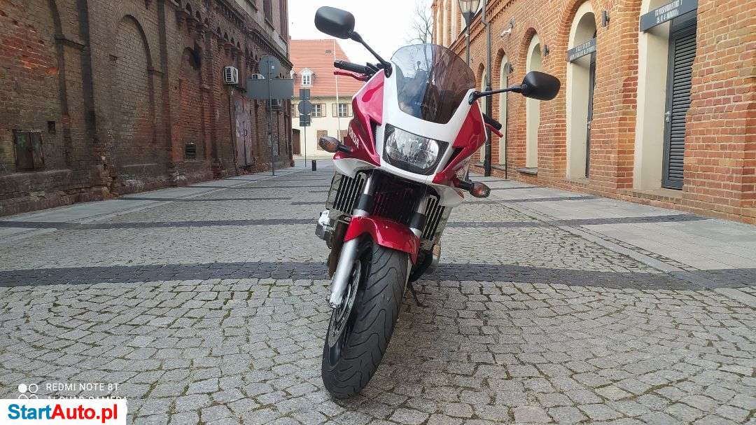 Honda CB – Pabianice – Łódzkie