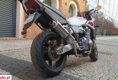 Honda CB – Pabianice – Łódzkie