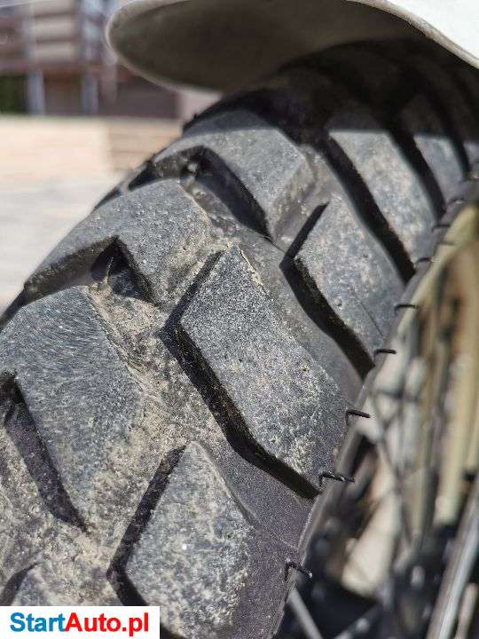 Honda XRV – Lubliniec – Śląskie