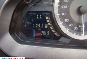 Honda GL – Czapury – Wielkopolskie