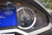 Honda GL – Czapury – Wielkopolskie