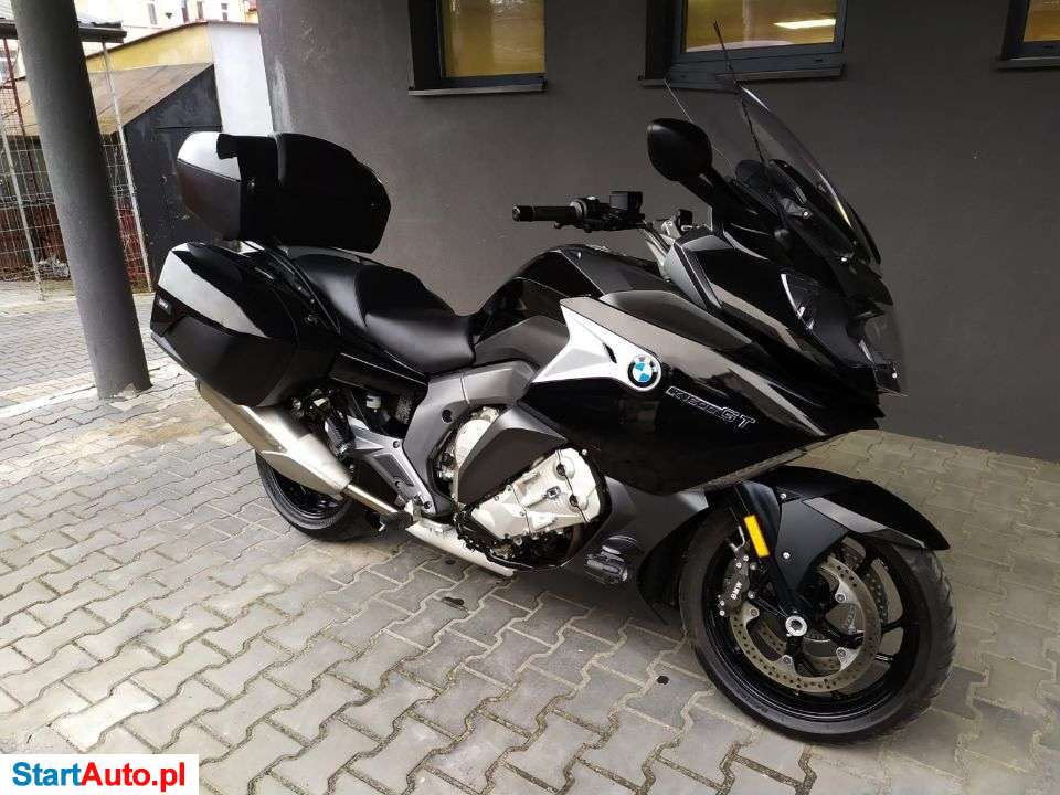 BMW R – Skarżysko-Kamienna – Świętokrzyskie