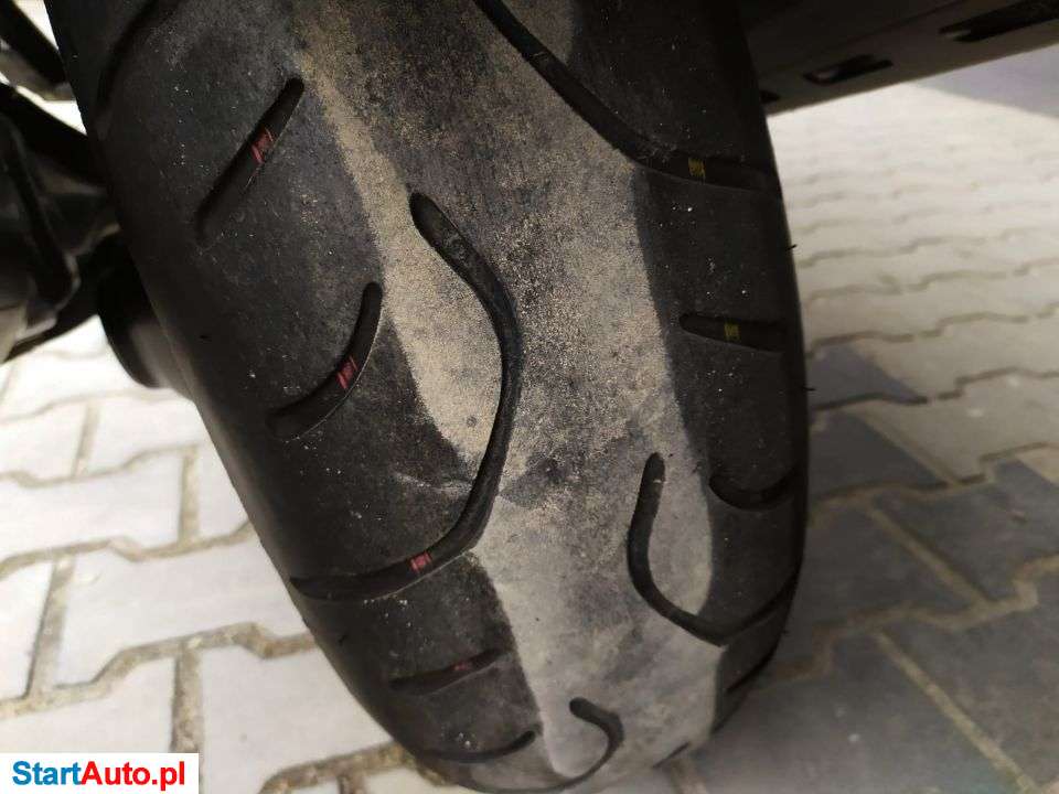 BMW R – Skarżysko-Kamienna – Świętokrzyskie