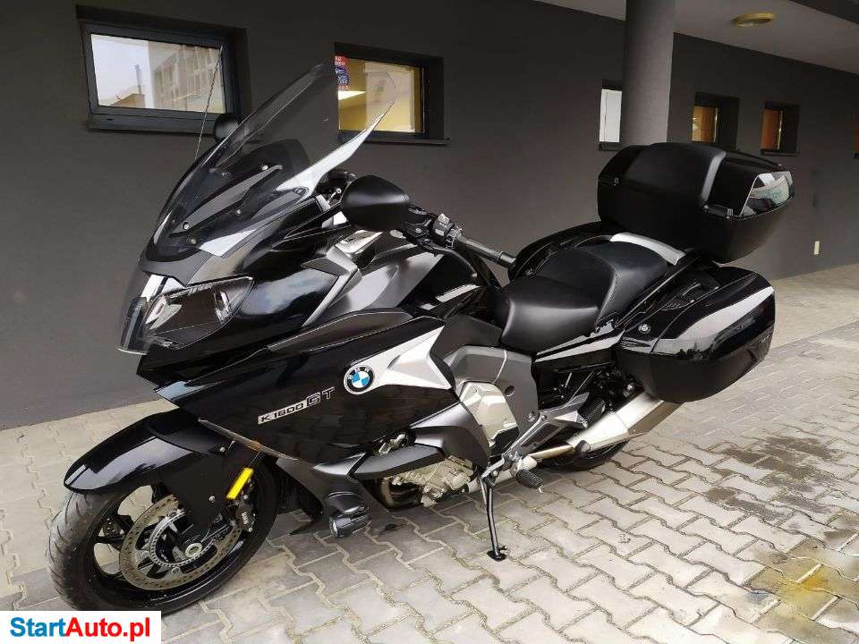 BMW R – Skarżysko-Kamienna – Świętokrzyskie