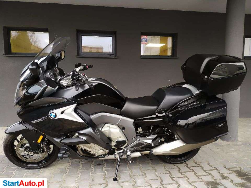 BMW R – Skarżysko-Kamienna – Świętokrzyskie