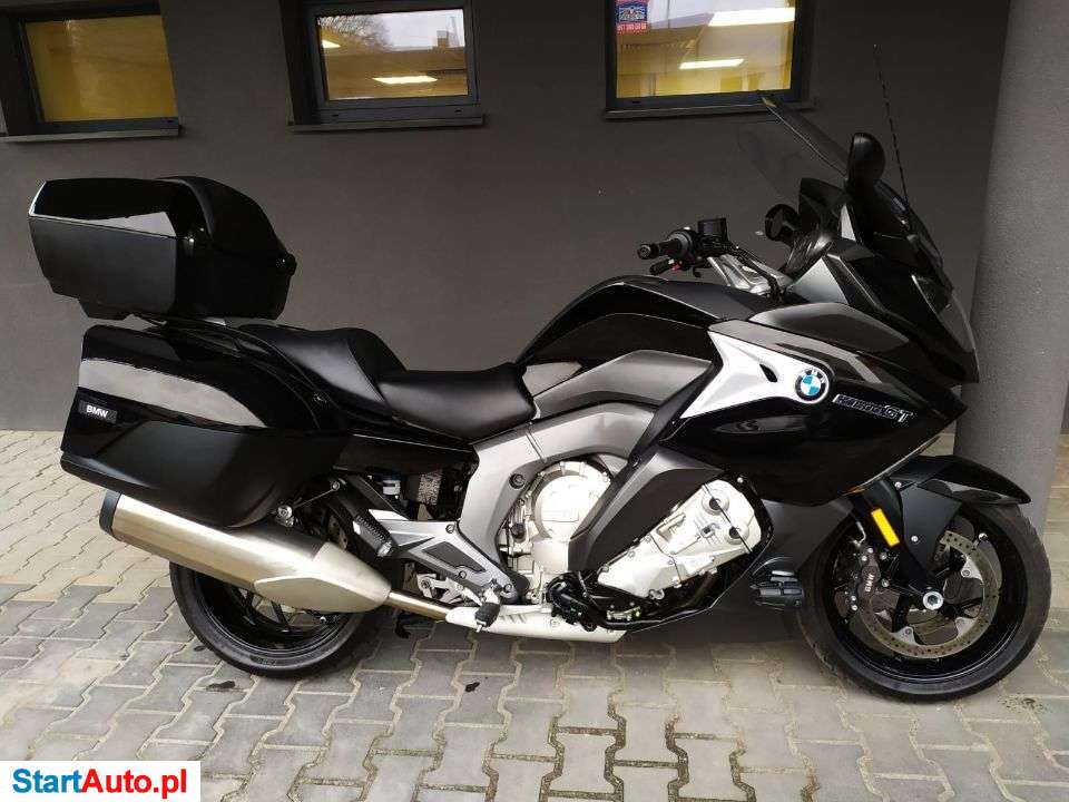 BMW R – Skarżysko-Kamienna – Świętokrzyskie