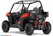 Can-Am Maverick – Tarnów – Małopolskie