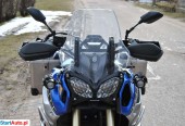 Yamaha Super Tenere – Chmielno – Pomorskie