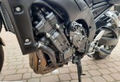 Yamaha FZ – Ciechomin – Lubelskie