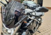 Yamaha FZ – Ciechomin – Lubelskie