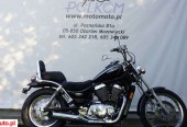 Suzuki Intruder – Ożarów Mazowiecki – Mazowieckie